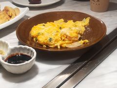 虾仁滑蛋-星平鸡饭·粤菜小炒(印象城旗舰店)