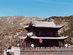 -雁门关景区