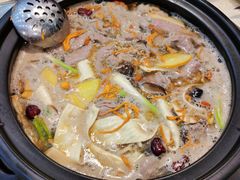 -蜀皇·菌汤鲜黄牛肉汤锅(宽窄巷子店)