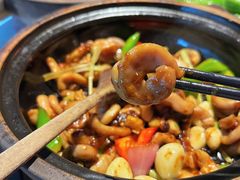 -啫神·广州地标美食(北京路店)