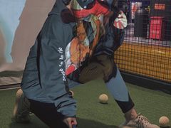 -VS SPORTS PARK运动玩乐园·团建·生日会(合生汇店)