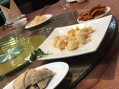 -东方明珠老上海8号餐厅(东方明珠广播电视塔店)