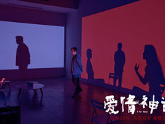-中影国际影城(青秀水晶城店)