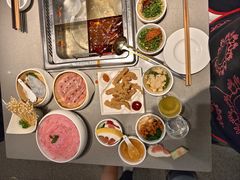 -海底捞火锅(龙湖金沙天街店)
