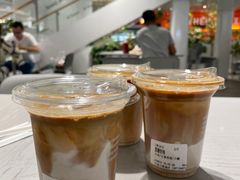 -M Stand(宁波万象城店)