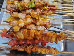 -老谢野馄饨(延安路店)