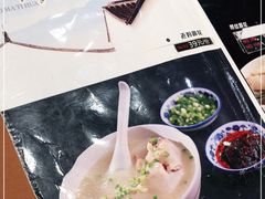 -易老妈蹄花.特色川菜(人民公园总店)