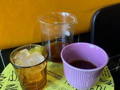 -HANA COFFEE(长寿路店)
