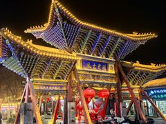 -老周炒拨拉(甘州总店)