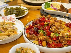 -醉壹号海鲜大排档(厦门美食地标店)