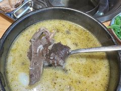 -麻蒲碳烤肉(嘉禾东平地铁站19号店)