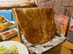 -苹果树下艺术餐厅(通州店)