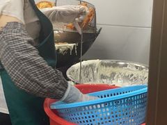 -信二嫂虾饼(振兴路店)