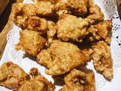 叶派硬炸肉-叶派龙虾•招牌香辣蟹·海鲜(中海国际店)