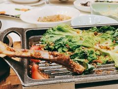 -沪华海鲜大酒楼(南汇店)
