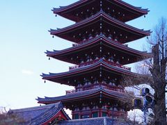 -浅草寺