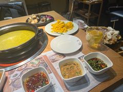 -一朵菌·野生菌探索家火锅(南亚店)