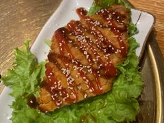 -一井烧肉·活鳗·寿司(望京SOHO店)
