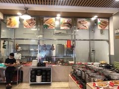 -四海之家(蛇口店)