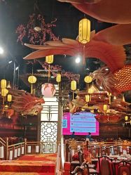 -希乐曼艺术中心·婚礼·活动·宴会厅(南山店)
