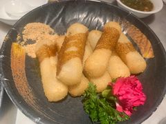 -煲宫猪肚鸡(晶品店)