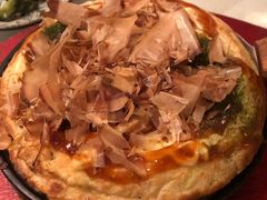 日式薄饼-文立新麻辣烫(合生汇21街区店)
