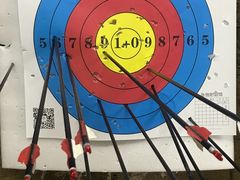 -张弛射箭馆