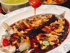 -锦楼·臻选新杭帮(杭州中心店)