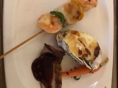 -杭州国际会议中心洲际酒店-原素全日餐厅(解放东路店)