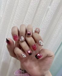 -初瞳专营美睫美甲