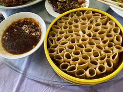 -晋阳饭庄(虎坊桥店)