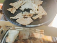 -九田家黑牛烤肉料理(新光汇店)