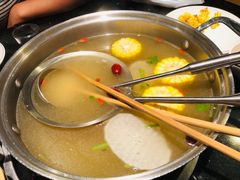 -尚合里潮汕牛肉火锅(海沧店)