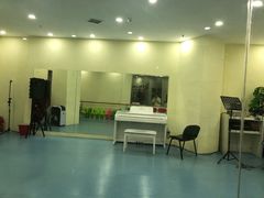 -皇家茱莉亚艺术明星训练基地