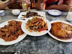 -同发号饭庄(复兴路店)