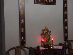 -CLUE演绎实景剧本杀(江南西店)