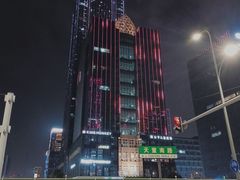 -南铂壹号(天童南路店)