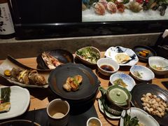 -和彩放题餐厅(酒仙桥店)
