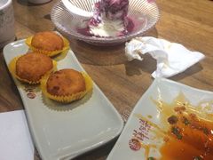 -薛阿婆(北美新天地中心店)