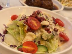 -马凯餐厅(长椿街店)