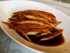 爽口酱萝卜-品悦酒店(三林古镇店)