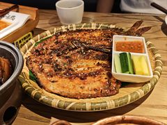 -茄子恰恰·新云南小炒(坪山益田店)