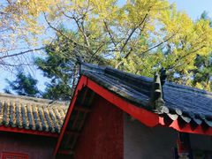 -金堂县云顶石城风景区