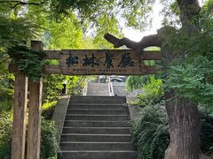 -香山公园