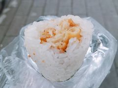 -徐氏糯米包油条(山海关路店)