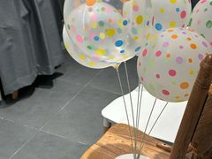 -海马体照相馆(上海宝山万达广场店)