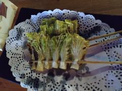 -啊溜烧烤·炭火传承(南澳店)