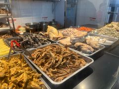 -三毛鱼庄(威连路店)