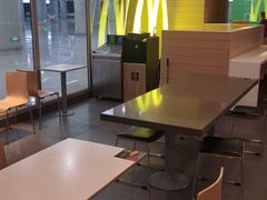 -麦当劳(天津站三店)