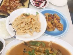-大地春饼店(黄河路店)